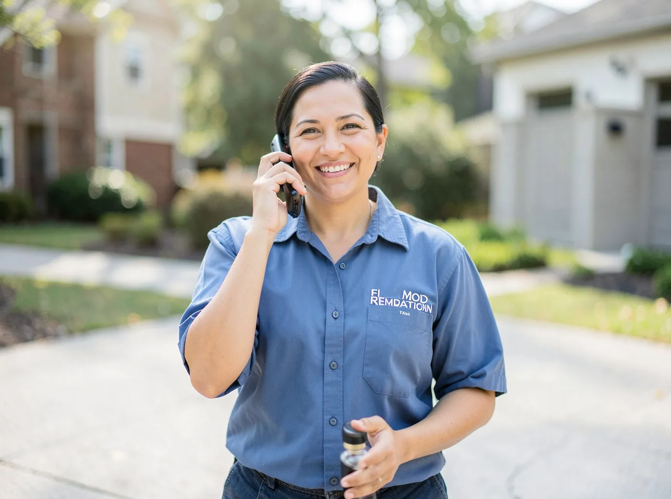Mold Remediation Berwick, ME FAQs